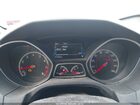 2016 Ford Focus St   Белый vin: 1FADP3L9XGL342661
