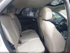 2016 Ford Focus Titanium White vin: 1FADP3N24GL345989