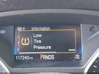 2016 Ford Focus Titanium Red vin: 1FADP3N25GL388480