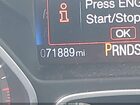 2016 Ford Focus Titanium Белый vin: 1FADP3N27GL377142
