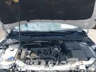 2016 Ford Focus Titanium Белый vin: 1FADP3N27GL377142
