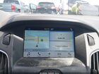2016 Ford Focus Electric Silver vin: 1FADP3R40GL306442