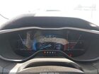 2016 Ford Focus Electric Silver vin: 1FADP3R40GL306442