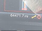 2016 Ford Focus Electric Silver vin: 1FADP3R40GL306442