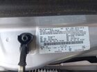 2016 Ford Focus Electric Silver vin: 1FADP3R40GL306442