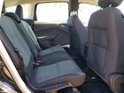 2016 Ford C-max Se Черный vin: 1FADP5AU2GL106816