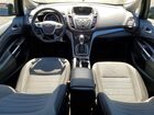 2016 Ford C-max Se Черный vin: 1FADP5AU2GL106816