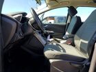 2016 Ford C-max Se Черный vin: 1FADP5AU2GL106816