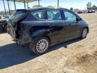2016 Ford C-max Se Черный vin: 1FADP5AU2GL106816