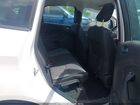 2018 Ford C-max Hybrid Se Белый vin: 1FADP5AU4JL100202