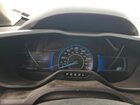 2017 Ford C-max Se Серебряный vin: 1FADP5AU5HL102454