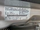 2017 Ford C-max Se Серебряный vin: 1FADP5AU5HL102454