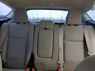 2017 Ford C-max Se Серебряный vin: 1FADP5AU5HL102454