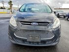 2016 Ford C-max Sel Black vin: 1FADP5BU2GL102263 2016 Ford C-max Sel Black vin: 1FADP5BU2GL102263