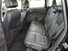 2016 Ford C-max Sel Black vin: 1FADP5BU2GL102263 2016 Ford C-max Sel Black vin: 1FADP5BU2GL102263