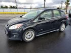 2016 Ford C-max Sel Black vin: 1FADP5BU2GL102263 2016 Ford C-max Sel Black vin: 1FADP5BU2GL102263