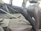 2016 Ford C-max Sel Gold vin: 1FADP5BU2GL112145