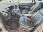 2016 Ford C-max Sel Gold vin: 1FADP5BU2GL112145