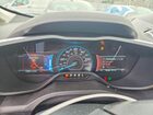 2016 Ford C-max Sel Черный vin: 1FADP5BU3GL110890