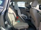 2016 Ford C-max Sel Gray vin: 1FADP5BU9GL120081