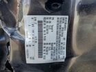 2016 Ford C-max Sel Gray vin: 1FADP5BU9GL120081
