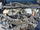 2016 Ford C-max Sel Gray vin: 1FADP5BU9GL120081