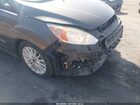 2016 Ford C-max Energi Sel Серый vin: 1FADP5CU0GL105919 2016 Ford C-max Energi Sel Серый vin: 1FADP5CU0GL105919