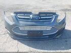 2016 Ford C-max Energi Sel Серый vin: 1FADP5CU0GL105919 2016 Ford C-max Energi Sel Серый vin: 1FADP5CU0GL105919