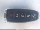2016 Ford C-max Energi Sel Серый vin: 1FADP5CU0GL105919 2016 Ford C-max Energi Sel Серый vin: 1FADP5CU0GL105919