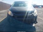 2016 Ford C-max Energi Sel Серый vin: 1FADP5CU0GL105919 2016 Ford C-max Energi Sel Серый vin: 1FADP5CU0GL105919