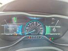 2016 Ford C-max Premium Sel Black vin: 1FADP5CU2GL119742