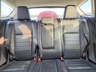 2016 Ford C-max Premium Sel Black vin: 1FADP5CU2GL119742