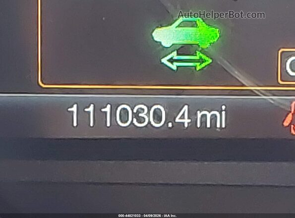 1FADP5CU3GL113318 2016 FORD C-MAX ENERGI White 