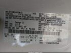 2016 Ford C-max Energi Sel White vin: 1FADP5CU3GL113318