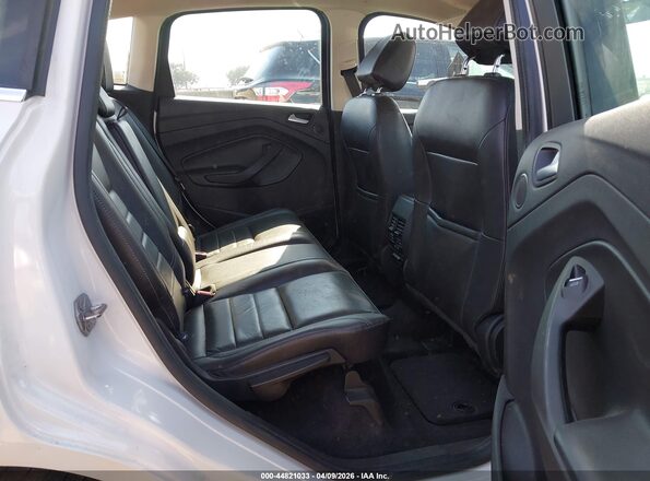 1FADP5CU3GL113318 2016 FORD C-MAX ENERGI White Widok naklejki z numerem VIN