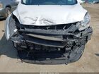 2016 Ford C-max Energi Sel White vin: 1FADP5CU3GL113318