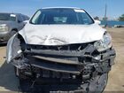 2016 Ford C-max Energi Sel White vin: 1FADP5CU3GL113318