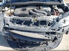 2016 Ford C-max Energi Sel White vin: 1FADP5CU3GL113318