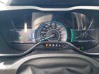 2016 Ford C-max Premium Sel Blue vin: 1FADP5CU5GL105852