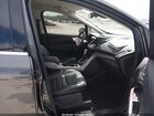 2016 Ford C-max Energi Sel Серый vin: 1FADP5CU8GL119230