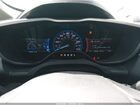 2016 Ford C-max Energi Sel Серый vin: 1FADP5CU8GL119230