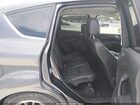 2016 Ford C-max Energi Sel Серый vin: 1FADP5CU8GL119230