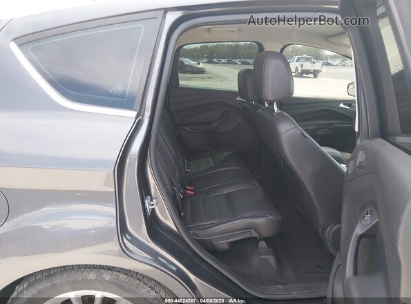 1FADP5CU8GL119230 2016 FORD C-MAX ENERGI Серый Вид наклейки с VIN-кодом