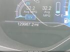 2016 Ford C-max Energi Sel Серый vin: 1FADP5CU8GL119230
