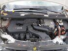 2016 Ford C-max Energi Sel White vin: 1FADP5CU9GL101402 2016 Ford C-max Energi Sel White vin: 1FADP5CU9GL101402