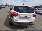 2016 Ford C-max Energi Sel White vin: 1FADP5CU9GL101402 2016 Ford C-max Energi Sel White vin: 1FADP5CU9GL101402
