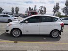 2016 Ford C-max Energi Sel White vin: 1FADP5CU9GL101402 2016 Ford C-max Energi Sel White vin: 1FADP5CU9GL101402