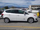 2016 Ford C-max Energi Sel White vin: 1FADP5CU9GL101402 2016 Ford C-max Energi Sel White vin: 1FADP5CU9GL101402