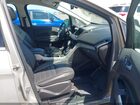 2016 Ford C-max Energi Sel Gray vin: 1FADP5CU9GL115025 2016 Ford C-max Energi Sel Gray vin: 1FADP5CU9GL115025