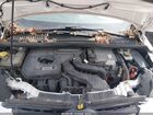 2016 Ford C-max Energi Sel Белый vin: 1FADP5CUXGL110626